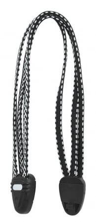 Ciclism - Elastic Force pentru portbagaj 49cm