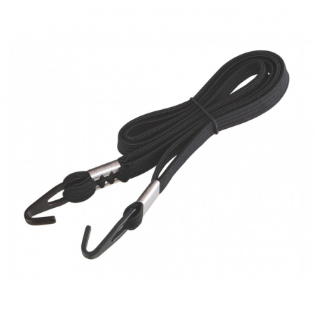 Ciclism - Elastic portbagaj BBB BCA-9001 SecureRack 2 bucati