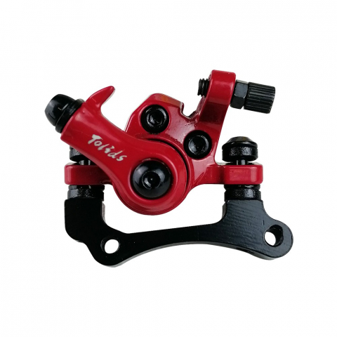 Componente franare - Etrier de frana pentru trotineta electrica compatibil cu Kugoo M4 Pro