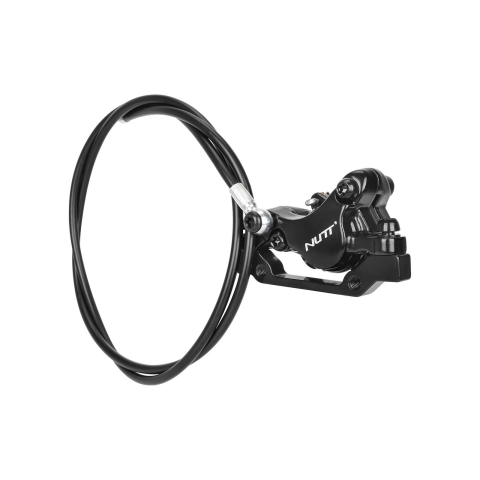 Etrier fata frana hidraulica NUTT trotineta electrica Kukirin G2 Master [1]