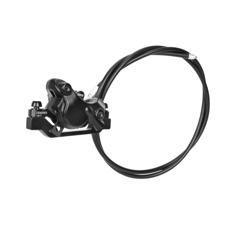 Etrier fata frana hidraulica NUTT trotineta electrica Kukirin G2 Master [3]