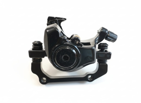 Etrier fata trotineta electrica Kukirin G2 2025 - model B [1]