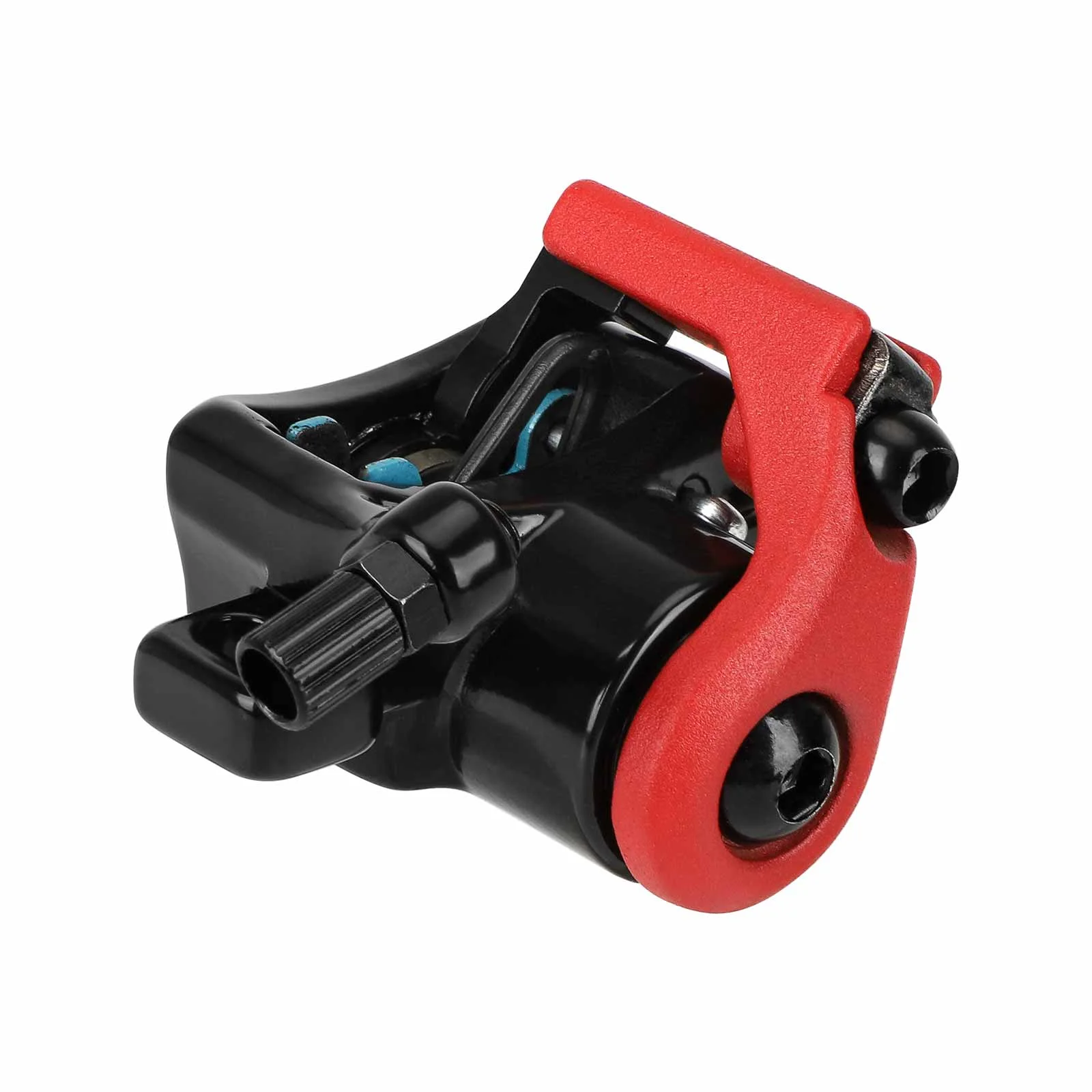 Etrier frana cu tragere dubla trotineta electrica Ninebot ZT3/ZT3 Pro/P100S/P65 [2]