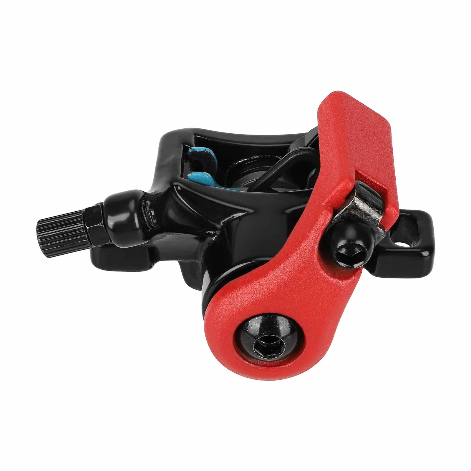 Etrier frana cu tragere dubla trotineta electrica Ninebot ZT3/ZT3 Pro/P100S/P65 [1]