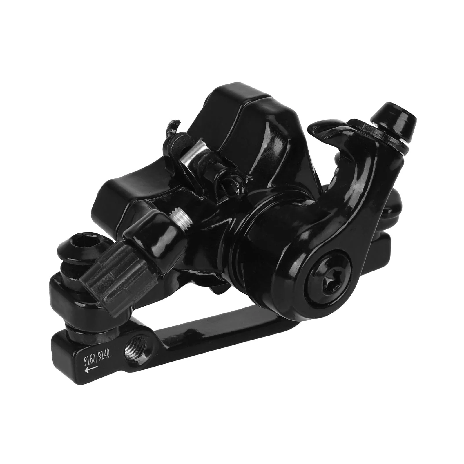 Etrier frana fata trotineta electrica Kukirin C1 Pro [3]