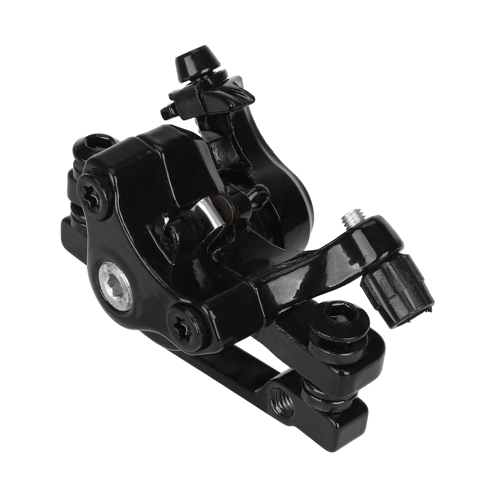 Etrier frana fata trotineta electrica Kukirin C1 Pro [2]