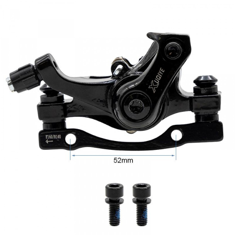 Componente franare - Etrier frana spate original Kukirin G2 Master / Smartgyro Ryder