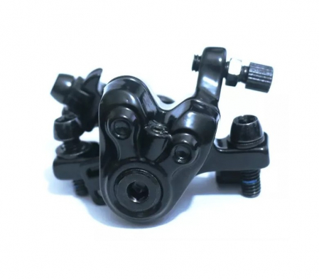 Componente franare - Etrier franare spate trotineta electrica Xiaomi M365 / M365 Pro / Pro 2/ 1S