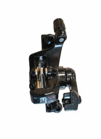 Etrier frana - Etrier spate trotineta electrica Kukirin G2 2025 - model B