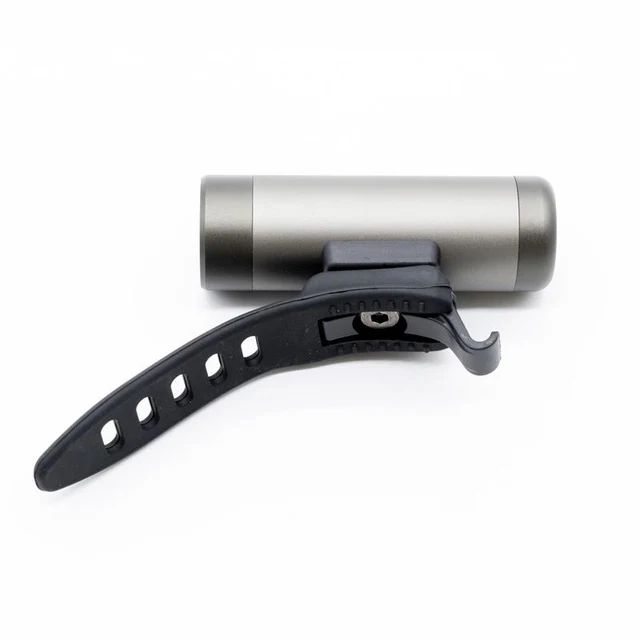 Componente electrice - Far pentru bicicleta/ trotineta 400L, cu acumulator