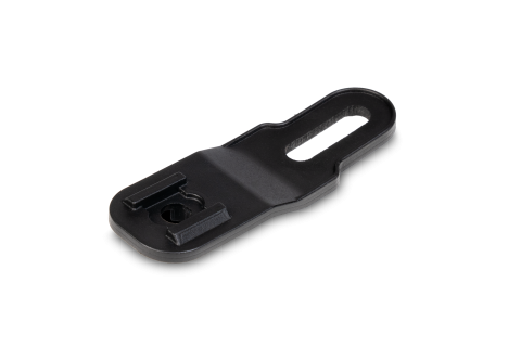 Ciclism - EXTENSIE APARATOARE ACID MUDGUARD BB MOUNT 2.0 Negru