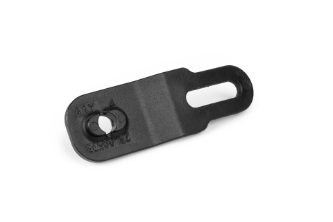 EXTENSIE APARATOARE ACID MUDGUARD BB MOUNT 2.0 Negru [1]