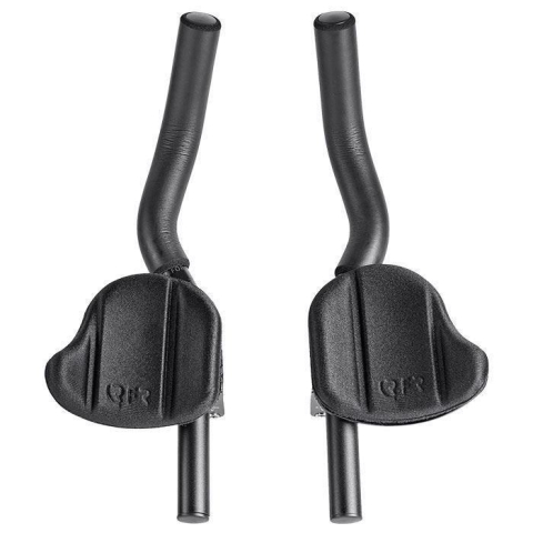 EXTENSIE GHIDON RFR BAR EXTENSION TRIATHLON BLACK GREY  NEGRU NEGRU [1]