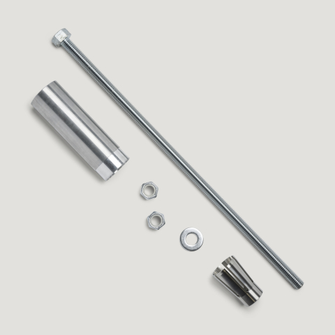 Ciclism - EXTRACTOR BUCSE FURCA FOX RACING SHOX 36mm