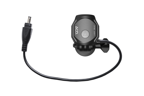 Ciclism - FAR ACID LIGHT HEAD HPA 1300 NEGRU