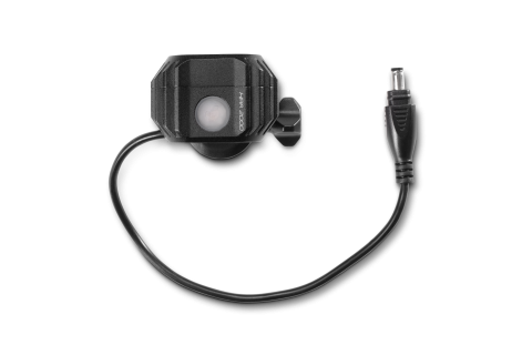 FAR ACID LIGHT HEAD HPA 2000 NEGRU [1]