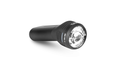 Accesorii biciclete - FAR ACID LIGHT PRO 120 Negru
