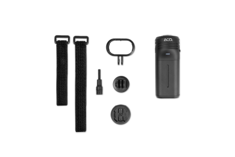 FAR ACID LIGHT PRO 120 Negru [4]