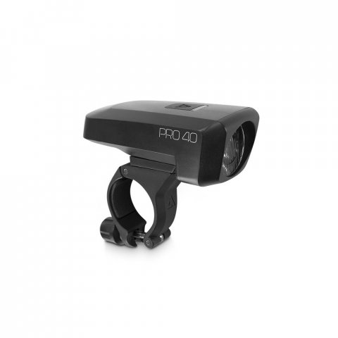 Ciclism - FAR ACID PRO 40 NEGRU