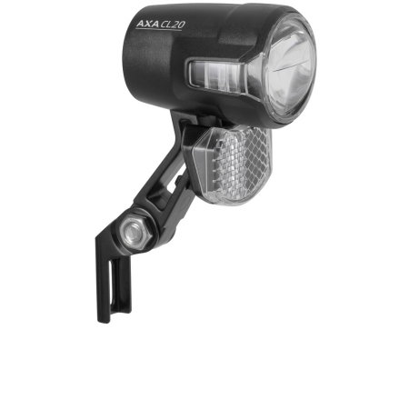Ciclism - Far AXA Compactline  20 Switch  E-Bike 6v