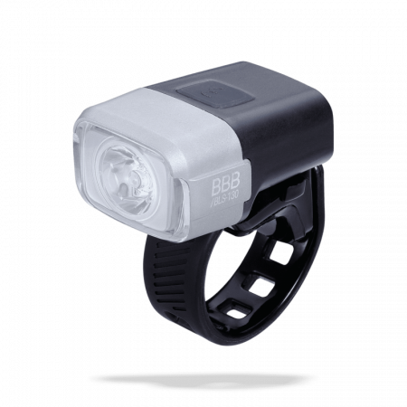 Accesorii biciclete - Far BBB NanoStrike BLS-130