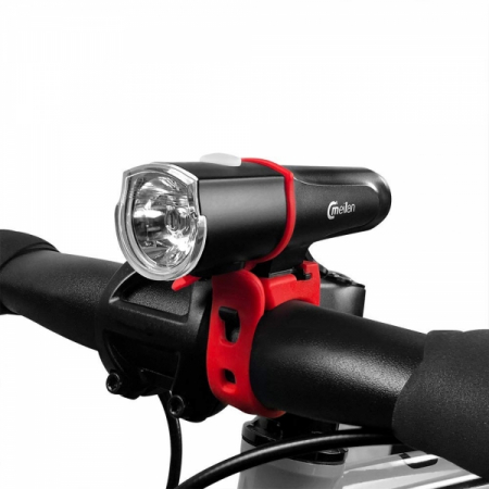 Ciclism - Far bicicleta Meilan C4