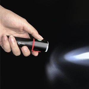 Far bicicleta Meilan C4 [7]