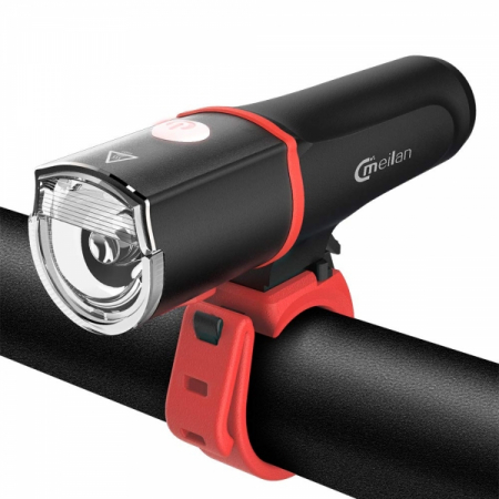 Far bicicleta Meilan C4 [1]