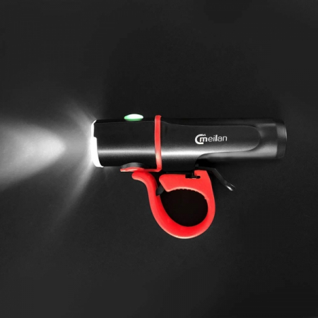 Far bicicleta Meilan C4 [4]