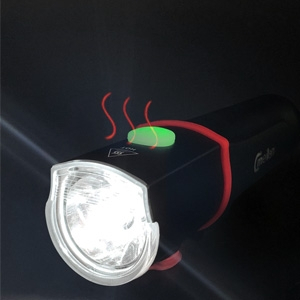 Far bicicleta Meilan C4 [8]