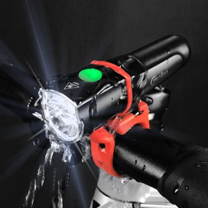 Far bicicleta Meilan C4 [10]