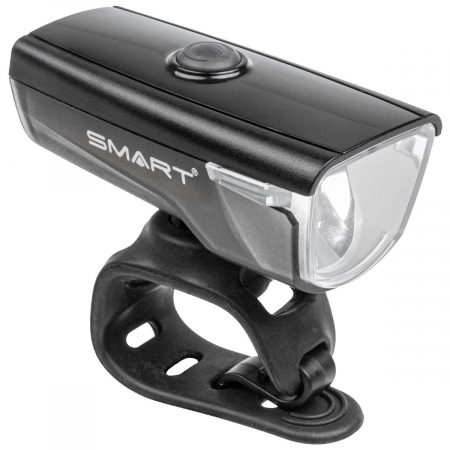 Ciclism - Far cu Acumulator SMART RAYS 150 Lumeni