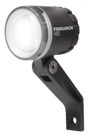 Ciclism - Far Fata Dinam Trelock Ls 380 Bike-I Veo 50 E-Bike - Negru