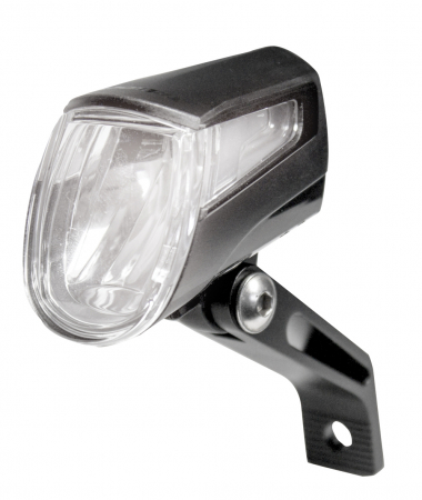 Ciclism - Far Fata Dinam Trelock Ls 430 Bike-I Go 40 E-Bike - Negru