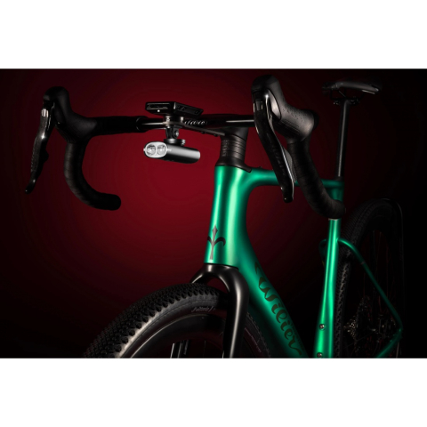 Far fata Force Glint 1600 Lumeni USB cu Powerbank [5]