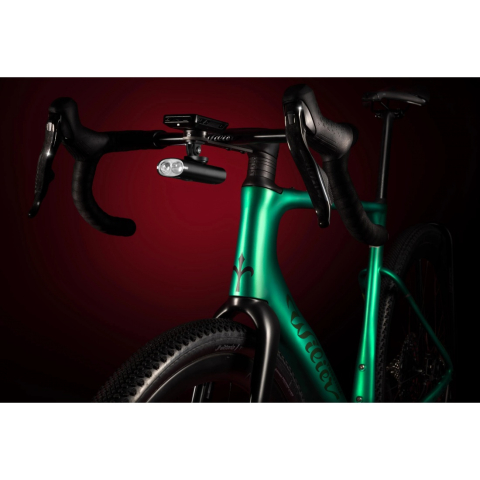 Far fata Force Glint 2500 Lumeni USB cu Powerbank [5]