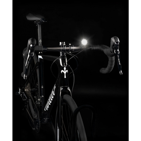 Far fata Force Pipe 550 Lumeni USB negru [2]