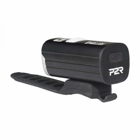 Far fata P2R FOTTON 400 (USB), Negru [2]