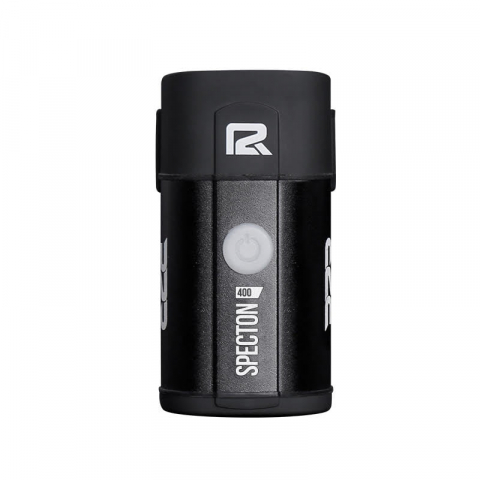 Far fata P2R Spection 400 Lumeni, Negru [3]