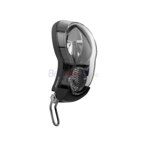 Accesorii biciclete - Far fata Sprint 20, 20 Lux