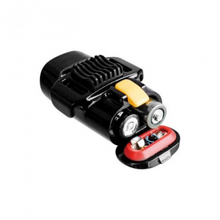 Far Fata Topeak HeadLux 150 AA, TMS091B - Negru [3]