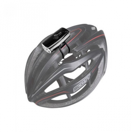 Far Fata Topeak HeadLux 150 AA, TMS091B - Negru [4]