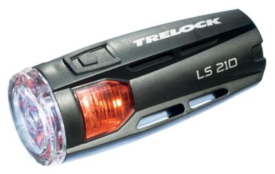 Far Fata Trelock Ls 210, multifunctional, Mega-Led, 2 functii 50/80 ore [2]