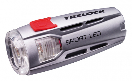 Far Fata Trelock Ls 210, multifunctional, Mega-Led, 2 functii 50/80 ore [1]