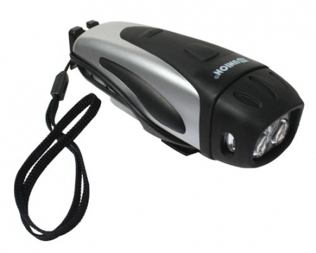 Ciclism - Far fata Union UN-3000 3 led-uri