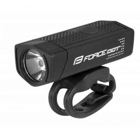 Ciclism - Far Force DOT USB Negru