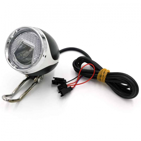 Piese trotinete electrice - Far pentru trotineta electrica (12-60V)