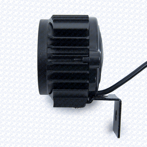 Far led cu claxon KuKirin G2 Pro [2]