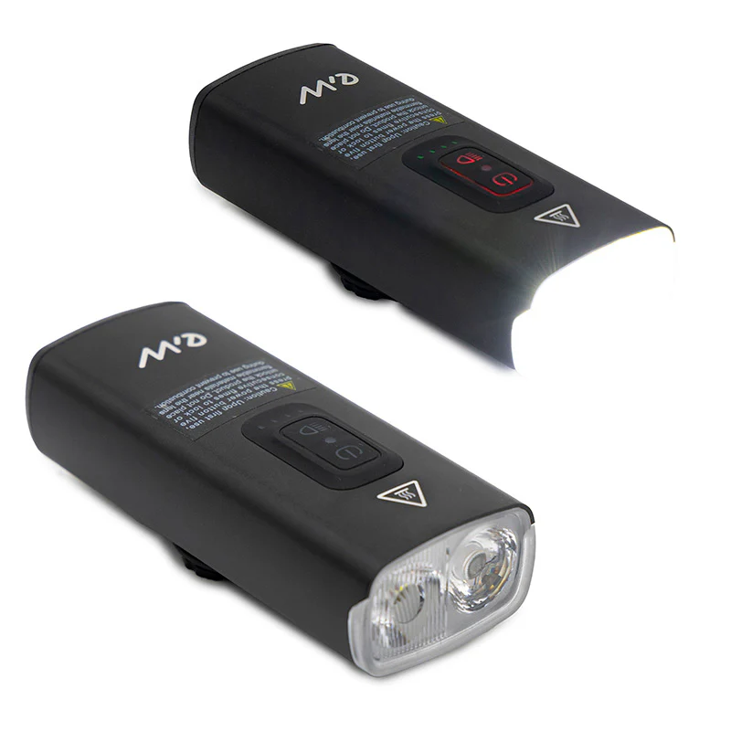 Far LED EWL014 pentru bicicleta cu acumulator [3]