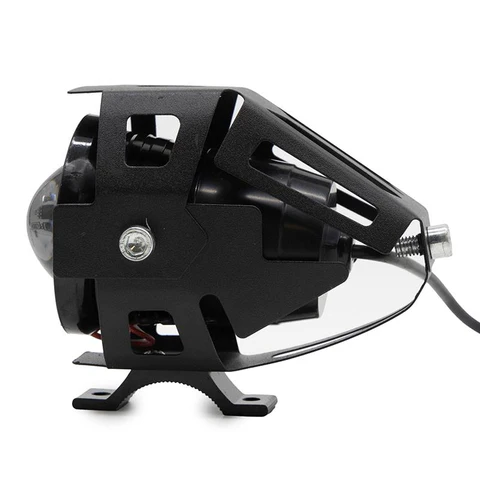 Far led trotineta electrica 12-60V ALBASTRU [2]